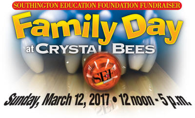 SEF Family Day at Crystal Bees