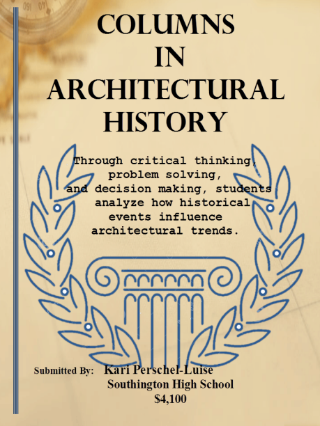 Columns in Architectural History