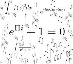 The Mysteries of Math in Music