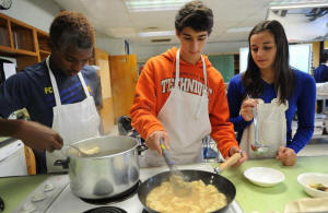 Prepare meals. School meals for pupils. Cooking skills. Students Cooking. Student Cooking aesthetic.